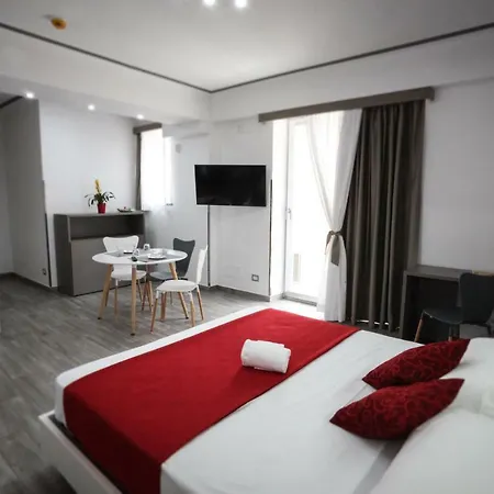 Le Colombe Di Venere * Trapani