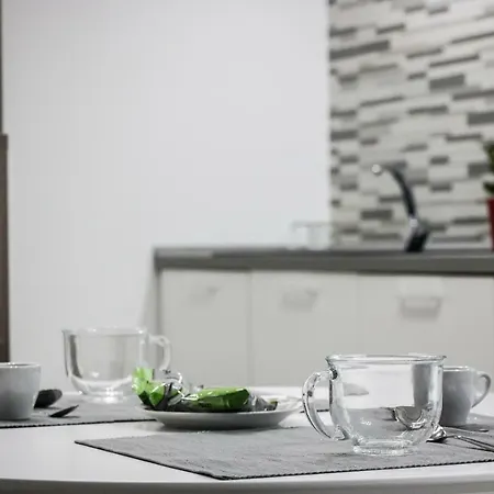 Apartament Le Colombe Di Venere