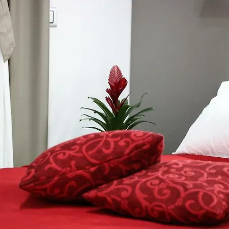 Le Colombe Di Venere * Trapani