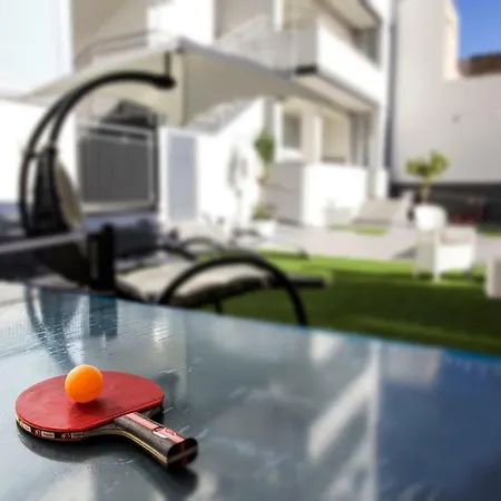 Le Colombe Di Venere Apartament *