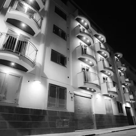 Appartement Le Colombe Di Venere *