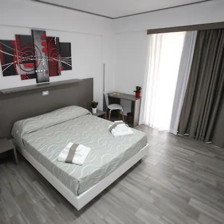 Le Colombe Di Venere Trapani