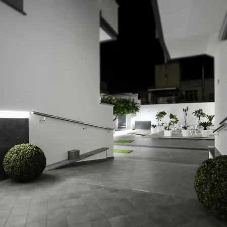 Appartement Le Colombe Di Venere