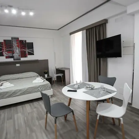 Appartement Le Colombe Di Venere Trapani