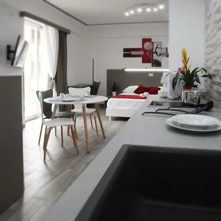 Appartement Le Colombe Di Venere