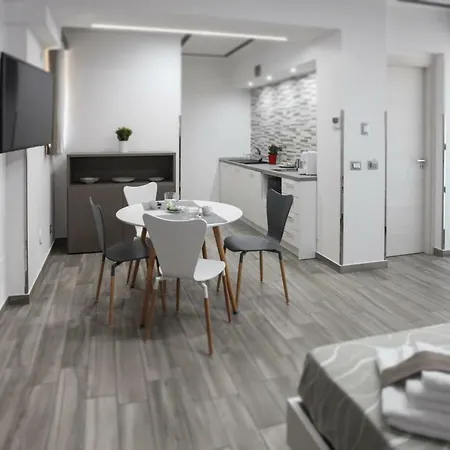 Appartement Le Colombe Di Venere