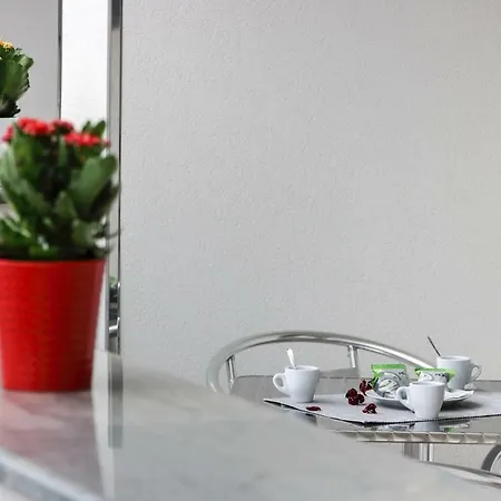 Le Colombe Di Venere Apartment