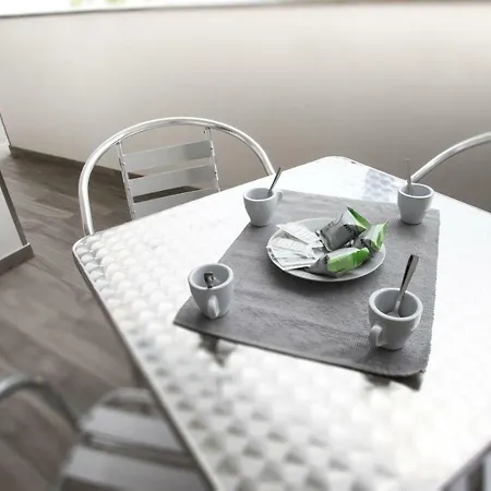 Appartement Le Colombe Di Venere