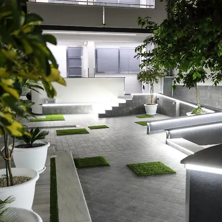 Le Colombe Di Venere Apartment Trapani