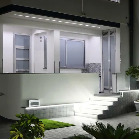 Appartement Le Colombe Di Venere *