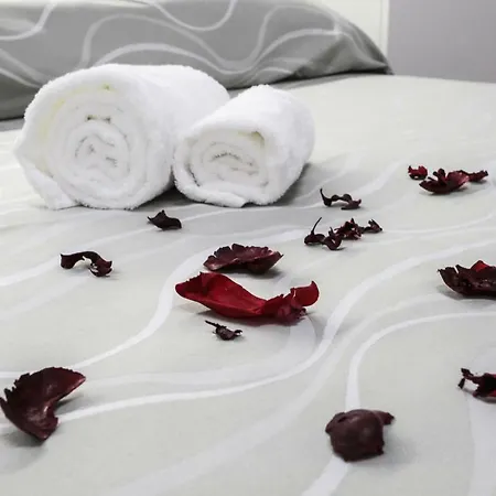 Appartement Le Colombe Di Venere *