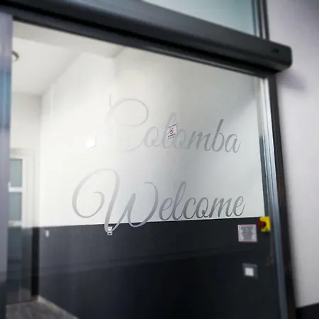 Le Colombe Di Venere Appartement Trapani