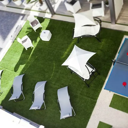 Le Colombe Di Venere Apartment *