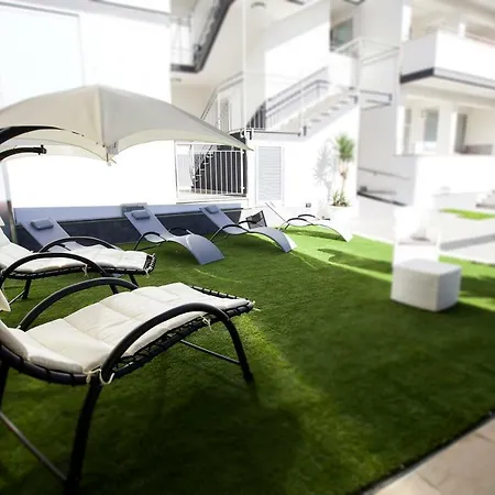 Le Colombe Di Venere Apartment *